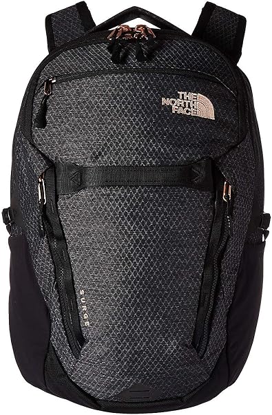the north face women's surge backpack