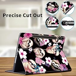 RYUITHDJP for Samsung Galaxy Tab S9 Ultra Case 2023