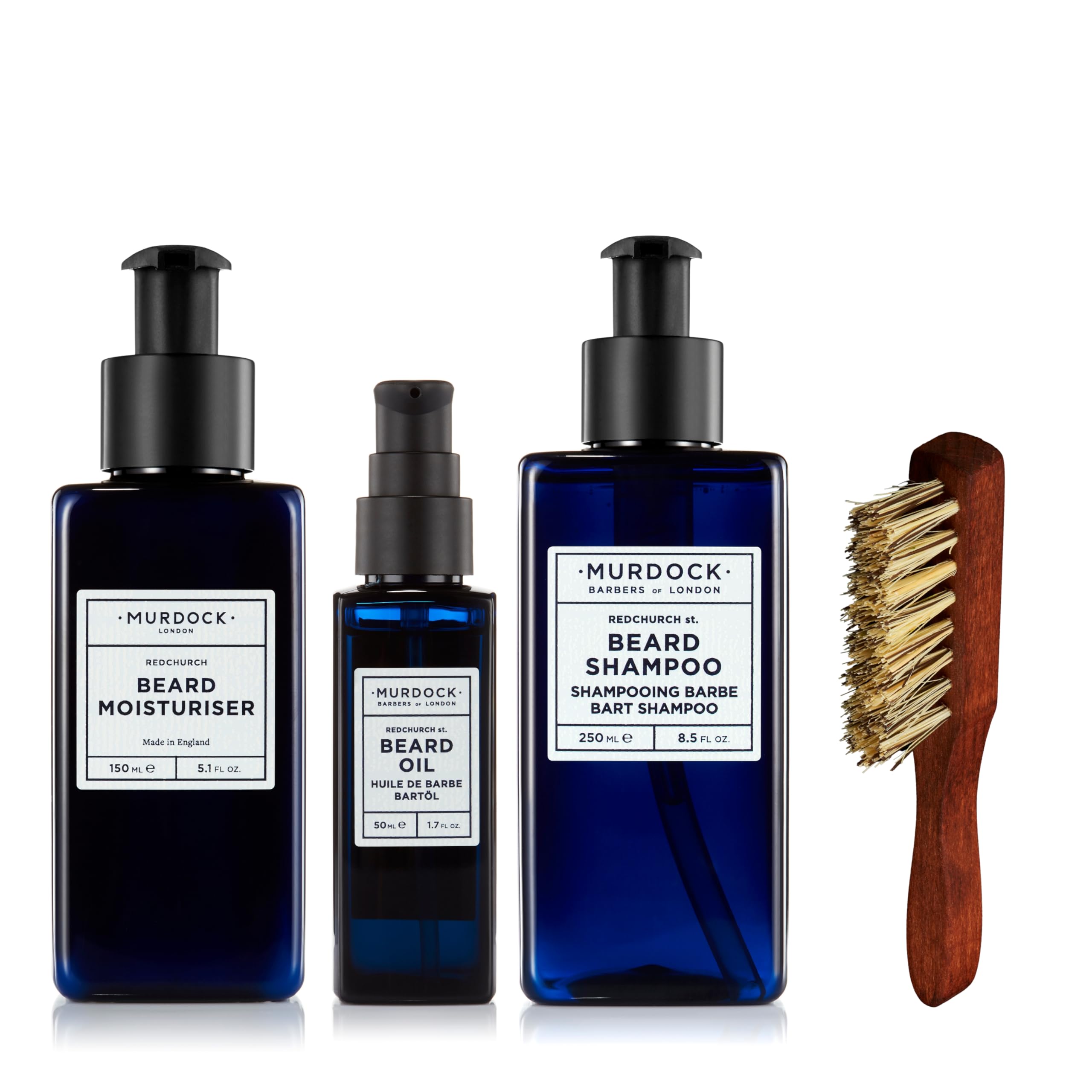 Redchurch Street Colleciton