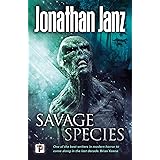 Savage Species (Fiction Without Frontiers)