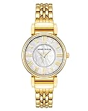 Anne Klein Women's Bracelet Watch