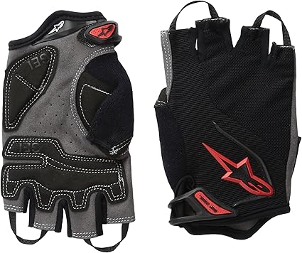 alpinestars mountain bike gloves