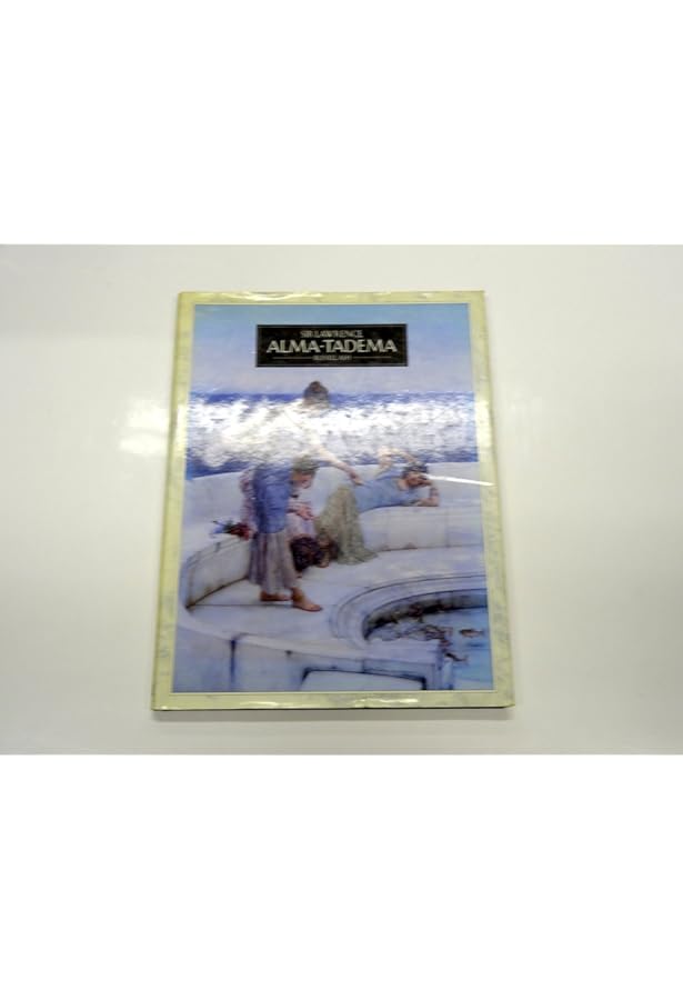 Lawrence Alma-Tadema: Swinglehurst, Edmund, Alma-Tadema, Lawrence