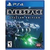 GS2 Games Everspace Stellar - PlayStation 4