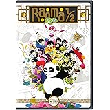 Ranma 1/2 OVA and Movie Collection (DVD)