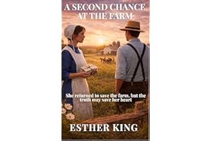 A Second Chance At The Farm