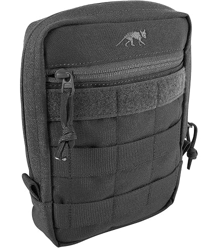 Amazon.com : Tasmanian Tiger Tac Pouch 5 Coyote, One Size (TT-7651