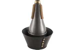 Soulo SM7525 Adjustable Trumpet Cup Mute