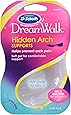 dr scholl's dreamwalk hidden arch supports