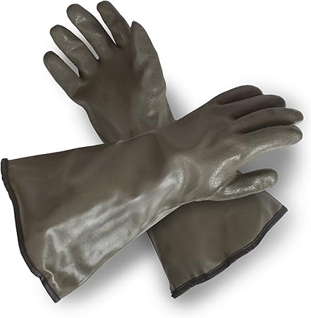 best duck hunting gloves