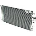Universal Air Conditioner CN 3864PFC A/C Condenser