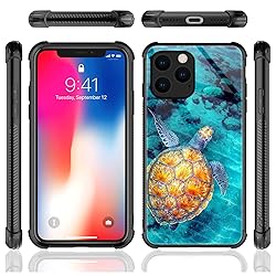 CARLOCA Compatible with iPhone 12 Pro Case,iPhone