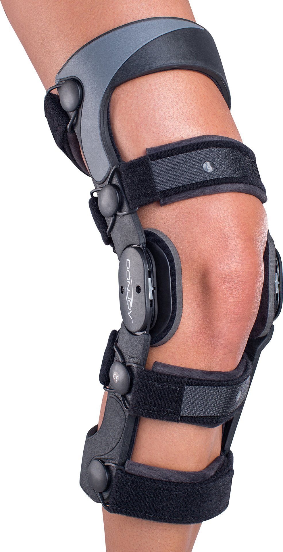 Buy Donjoy Legend Knee Brace Post OP Orthotic Support Specially For