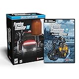 Farming Simulator 22 Collector’s Edition