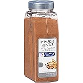 McCormick Culinary Pumpkin Pie Spice, 16 oz - One 16 Ounce Container of Pumpkin Spice Powder, Perfect for Sweet Potatoes, App