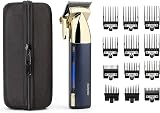 BaByliss Super-X Metal Series Cordless Hair Clipper Japanese Steel Blades