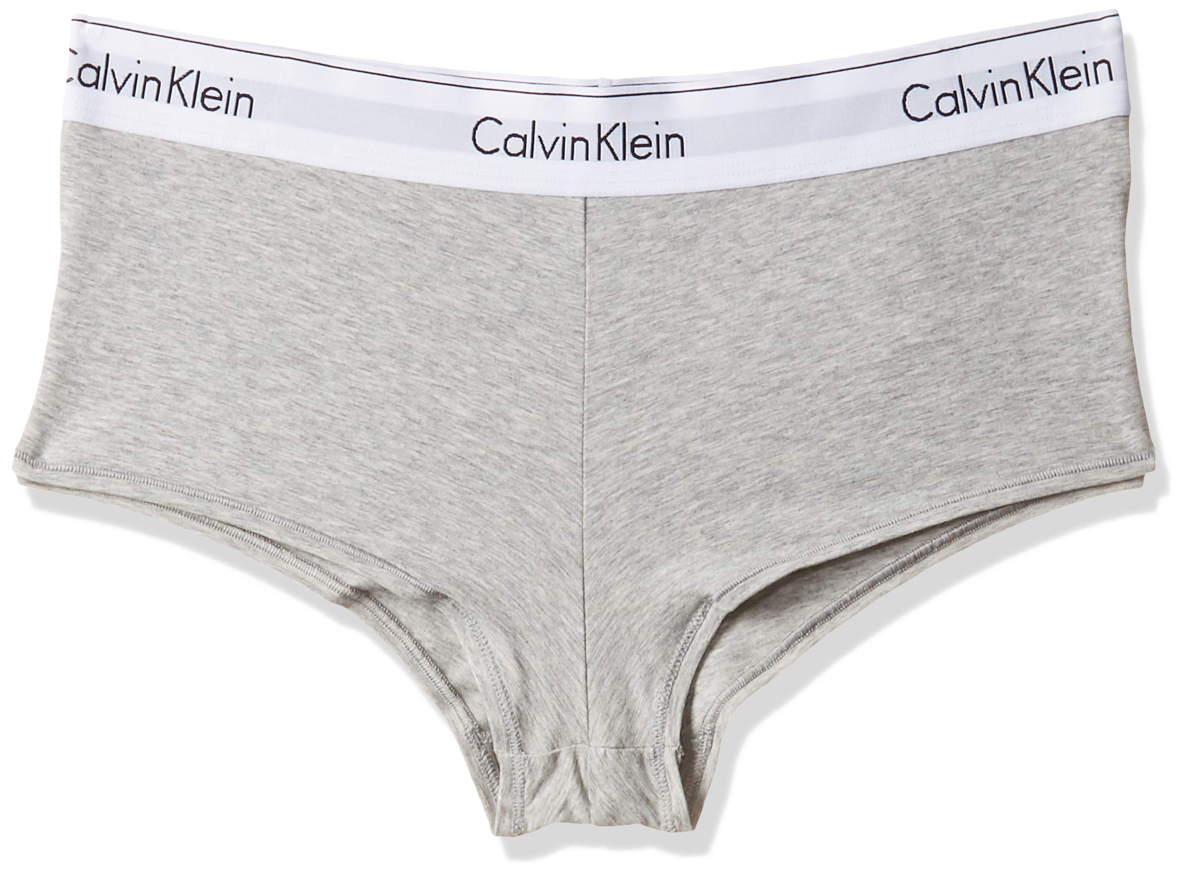 Women's culotte briefs CK CALVIN KLEIN article F3788E BOYSHORT