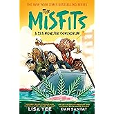 A Sea Monster Conundrum (The Misfits)