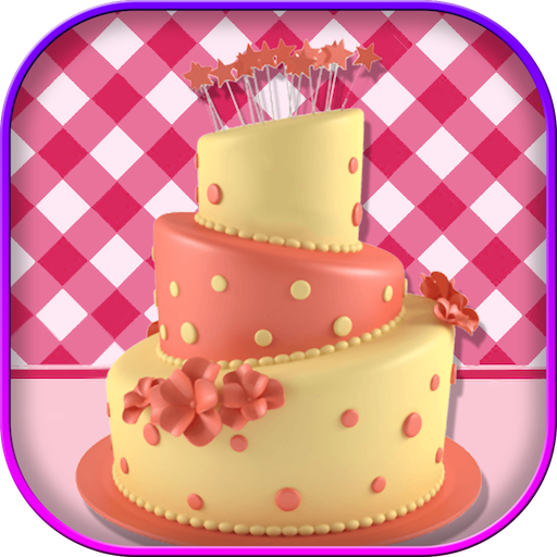 Birthday Cake MakerCooking GameAmazon.deAppstore for Android