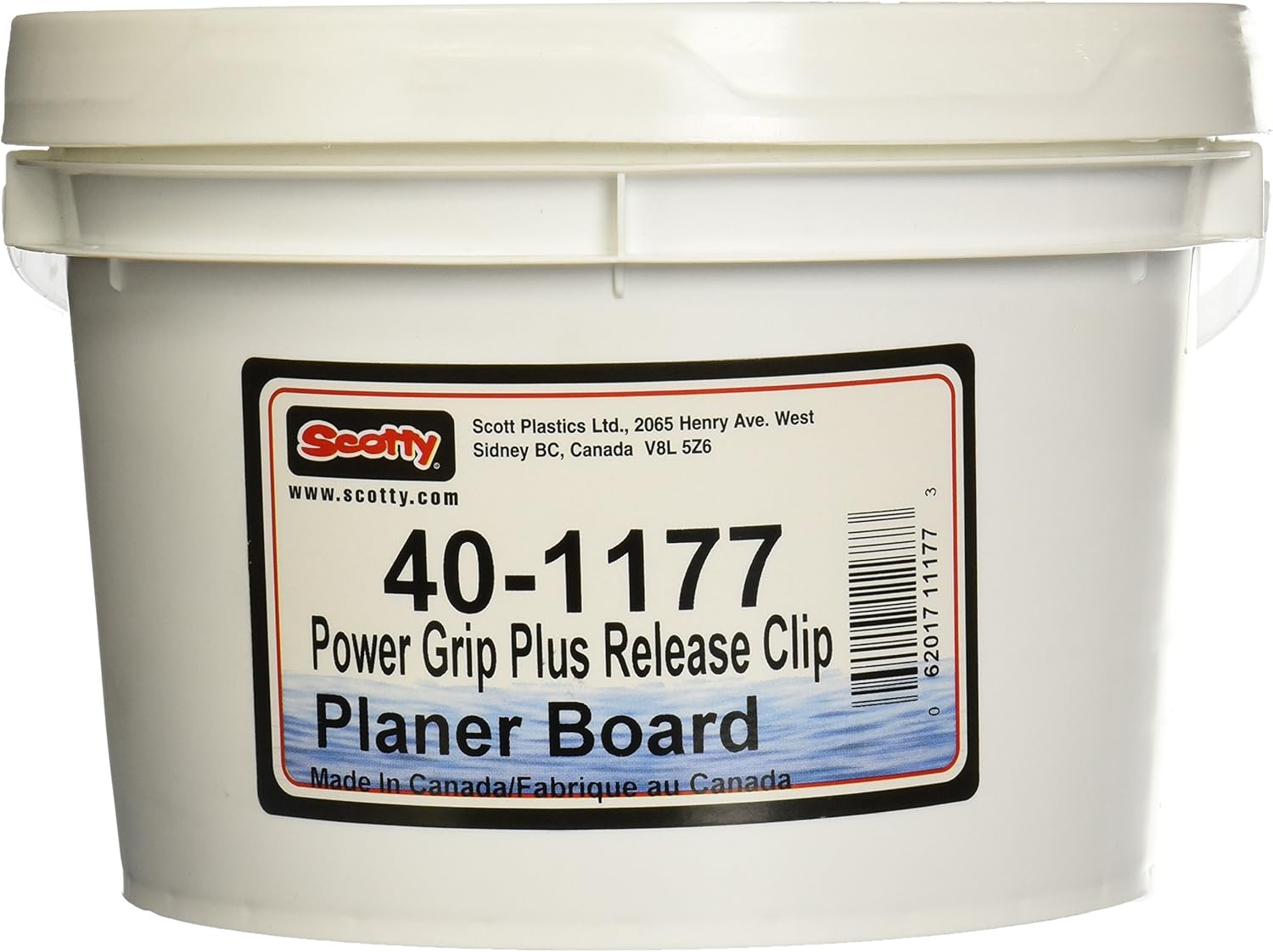 Best scotty planer board releases