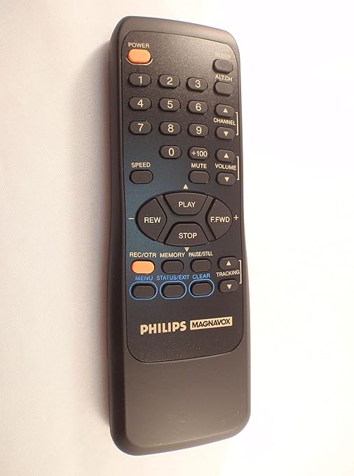 philips magnavox speakers