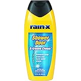 Rain-X 630035 Shower Door Cleaner, 12 fl. oz.