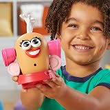 Mr. Potato Head Playskool Toy Mrs. Potato Head 2+ Years Classic Mix Match view 5