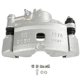 SCITOO Front Right Brake Caliper With Bracket
