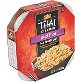 Thai Kitchen Pad Thai Rice Noodle Cart, 9.77 oz