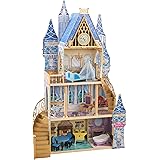 disney princess belle enchanted dollhouse