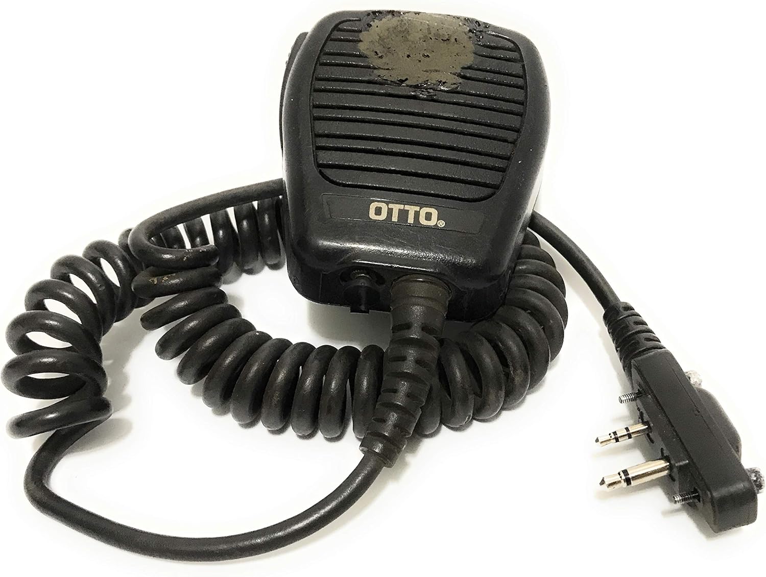 otto speaker mic