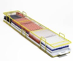 SP Bel-Art Modular Ultra-Low Freezer Rack with
