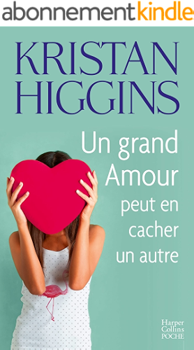 Download Un grand amour peut en cacher un autre (HarperCollins) PDF