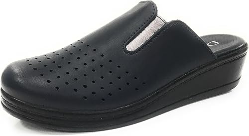italian shoemakers clogs