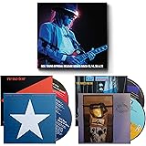 Official Release Series Discs 13, 14, 20 & 21