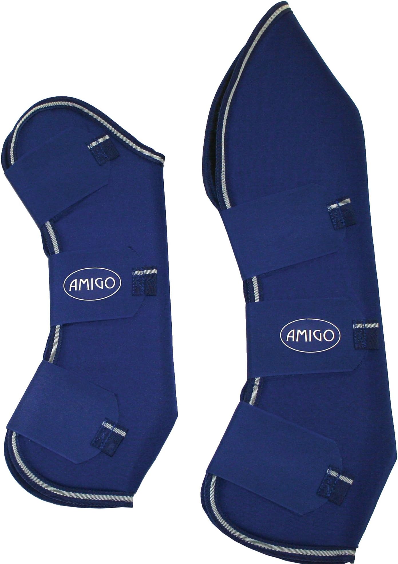 Horseware Amigo Travel Boots