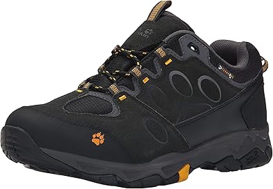 jack wolfskin mtn attack 6 texapore mid