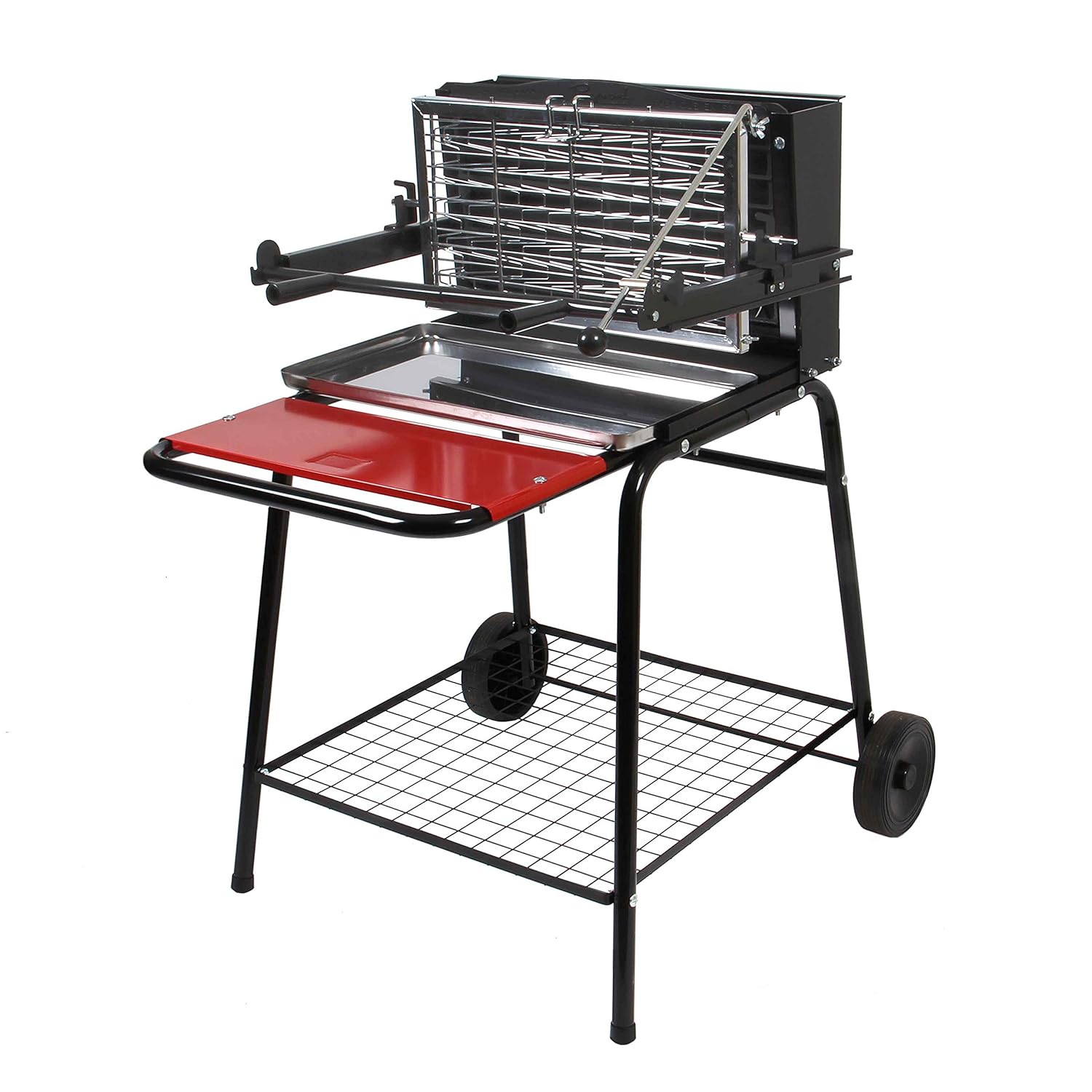 Special Grills Spezielle Grills mit speziellen Funktionen Special