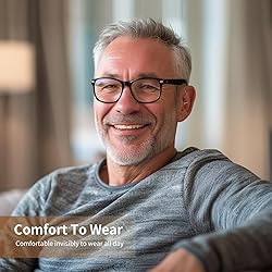 COQOOL Hearing Aids for Seniors - Rechargeable