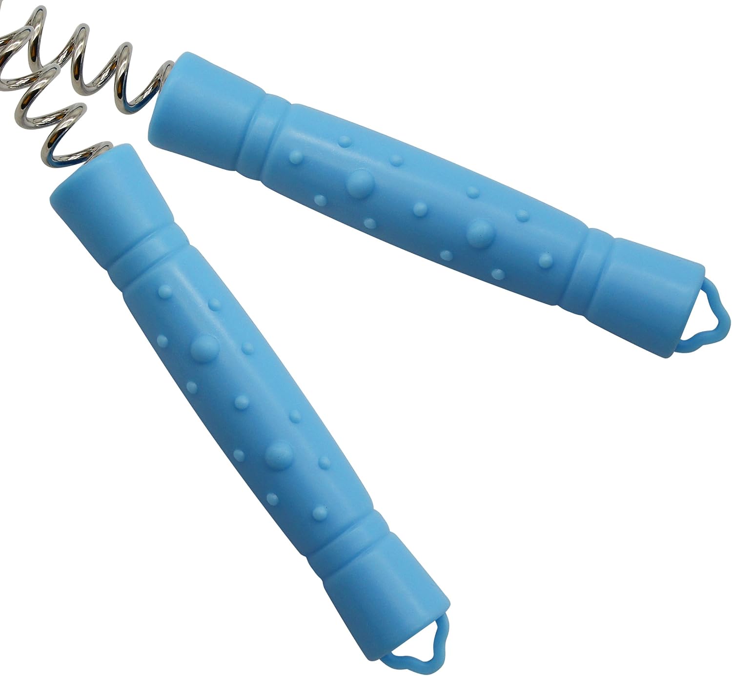 Massager Ball Hammer(2-Pack) SinLoon Hammer Stick Manual Beat Golf Ball Massager Back Shoulder Massage Full Body Reduce Fatigue Pain(Blue): Health & Personal Care