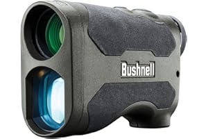 Bushnell Engage Hunting Laser Rangefinder