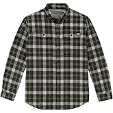 Field & Stream Mens Bushveldt Knit Shirt