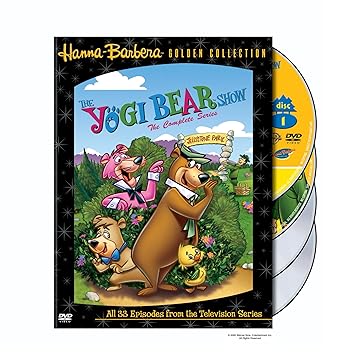 Watch Free Yogi Bear Movie Online