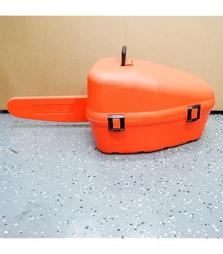 Amazon.com: Echo 99988801209 ToughChest 18