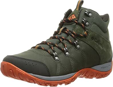 columbia peakfreak boots