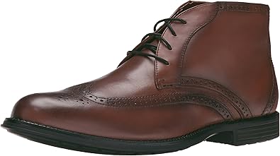 nunn bush chukka boots mens