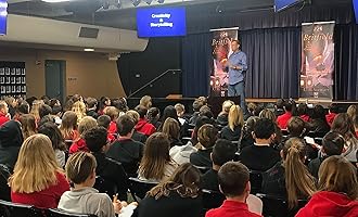 An image posted by the author.