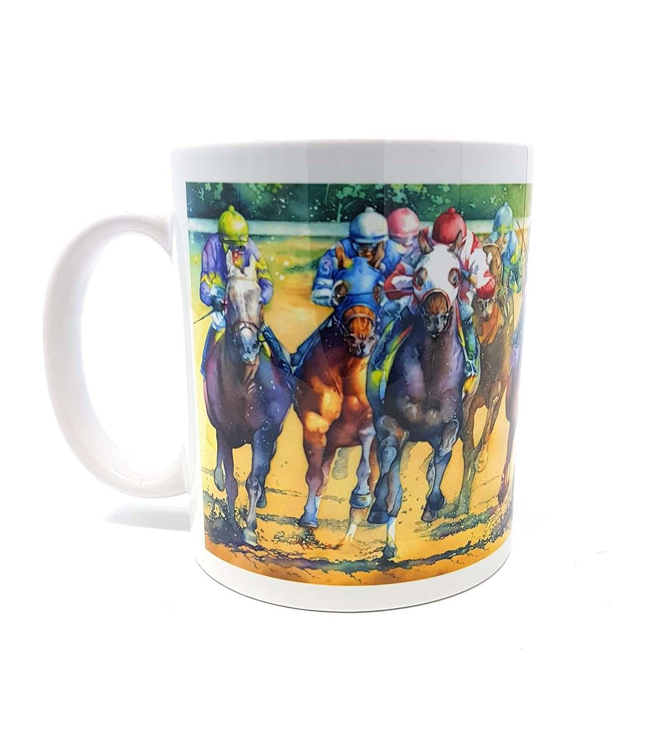 horse racing presents for dad