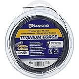 husqvarna 536lilx straight shaft 36 volt battery string trimmer