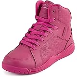 zumba women's flex ii remix high dance shoe
